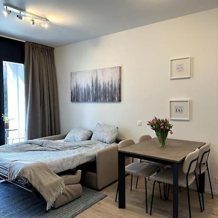 Riva 2 Apartamento Lugano Exterior foto